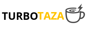 TURBOTAZA